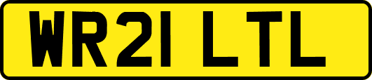WR21LTL