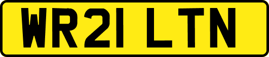 WR21LTN
