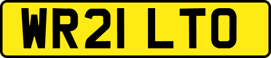 WR21LTO