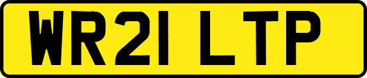 WR21LTP