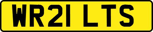 WR21LTS