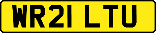 WR21LTU