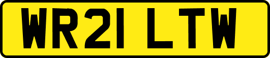 WR21LTW