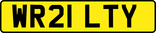 WR21LTY