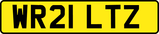 WR21LTZ