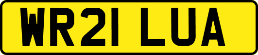 WR21LUA