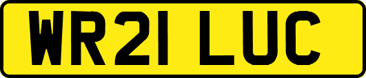 WR21LUC
