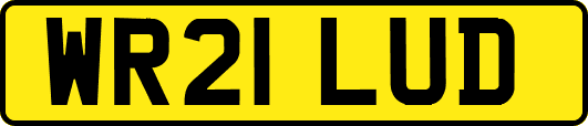WR21LUD