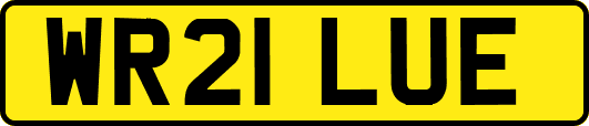 WR21LUE