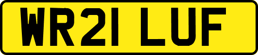 WR21LUF