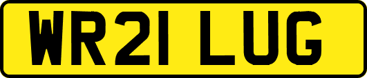 WR21LUG