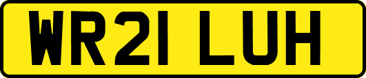 WR21LUH