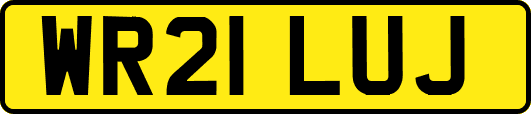 WR21LUJ