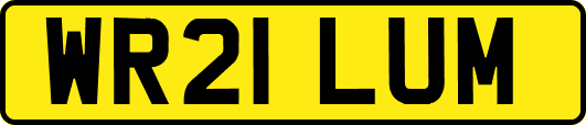 WR21LUM