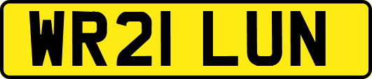 WR21LUN