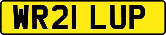 WR21LUP