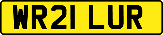 WR21LUR