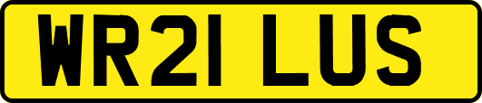 WR21LUS