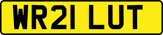 WR21LUT