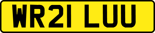 WR21LUU