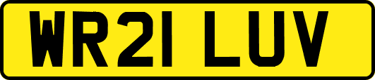 WR21LUV