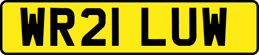 WR21LUW