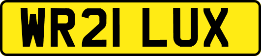 WR21LUX