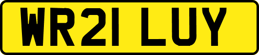 WR21LUY