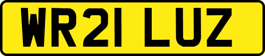 WR21LUZ