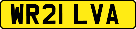 WR21LVA