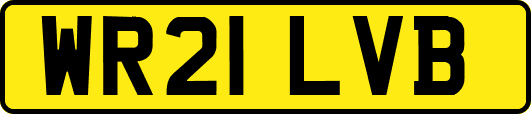 WR21LVB