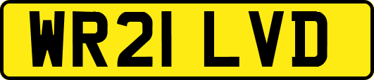 WR21LVD