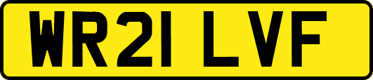 WR21LVF