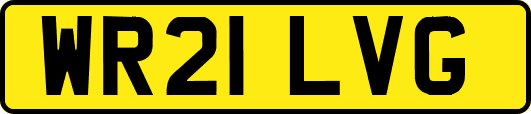 WR21LVG