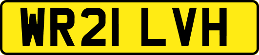 WR21LVH