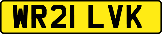 WR21LVK