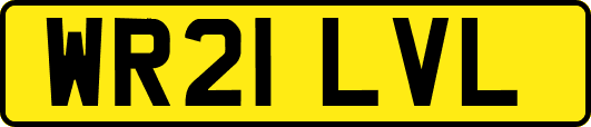 WR21LVL