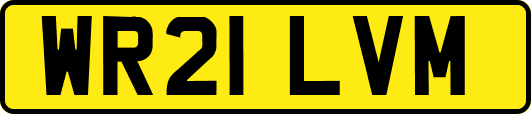 WR21LVM