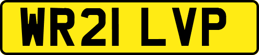 WR21LVP