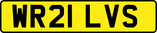 WR21LVS
