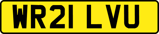 WR21LVU
