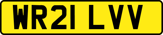 WR21LVV