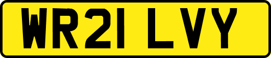 WR21LVY