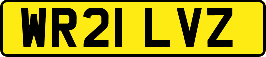 WR21LVZ