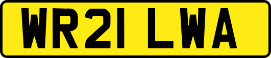 WR21LWA