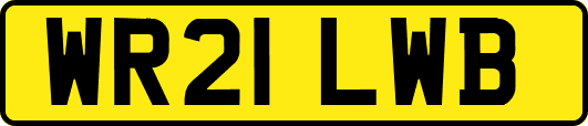 WR21LWB