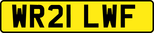 WR21LWF