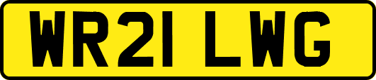 WR21LWG