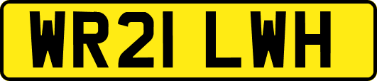 WR21LWH