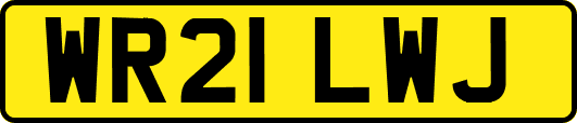 WR21LWJ